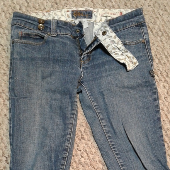 Capri pants - Picture 2 of 3